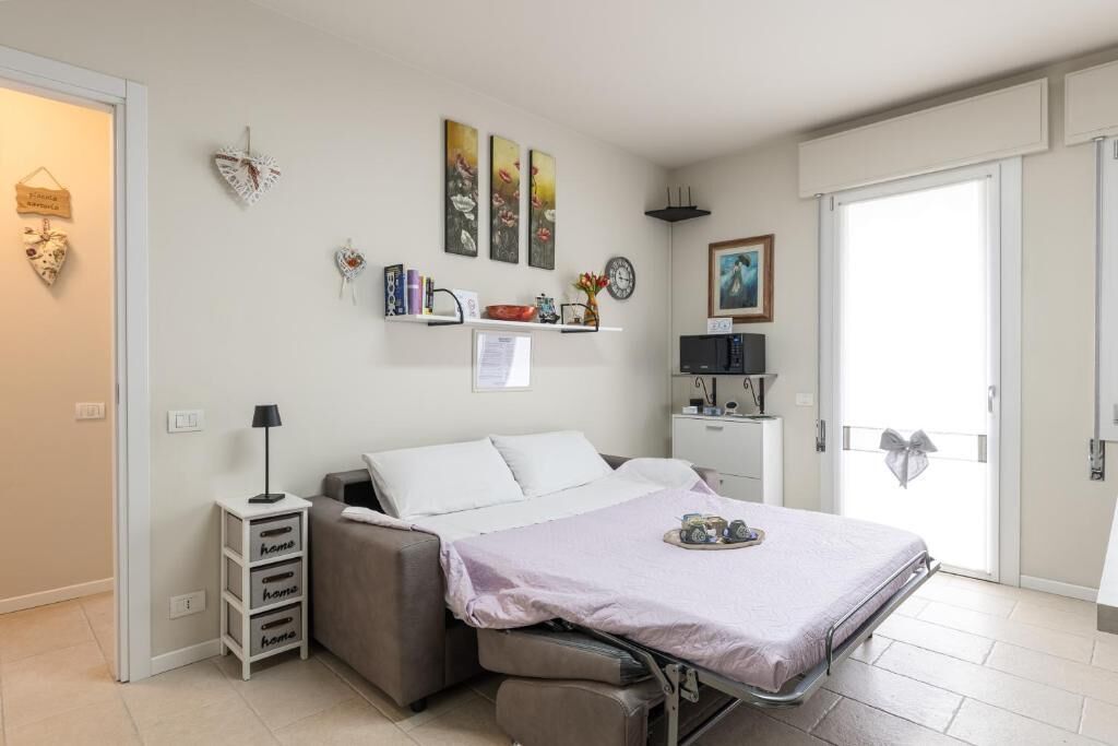 1 bedroom, in-room safe, desk, iron/ironing board