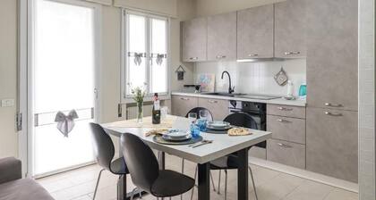 Sally's Little House - Apartment in Asolo
