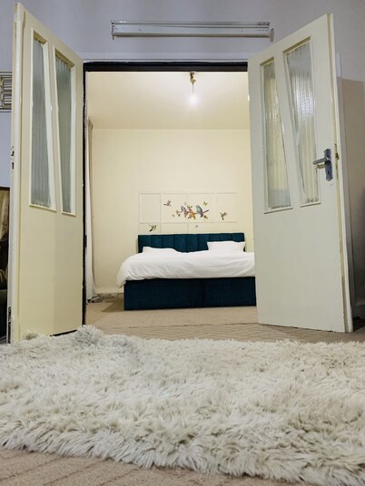 Laura's Cozy HOME City Cinter