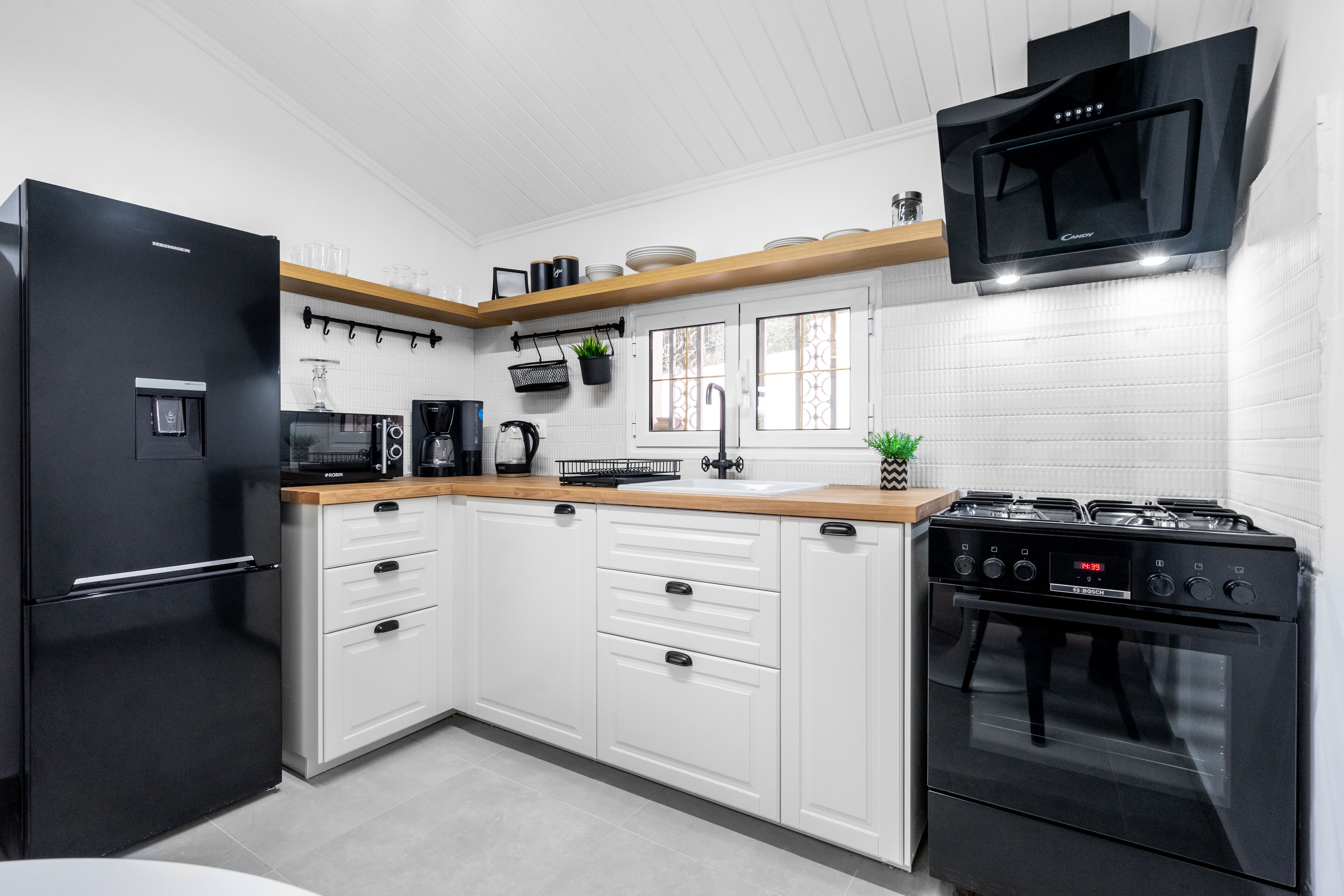 Villa Maison Mata with pool - Mea Terra Villas