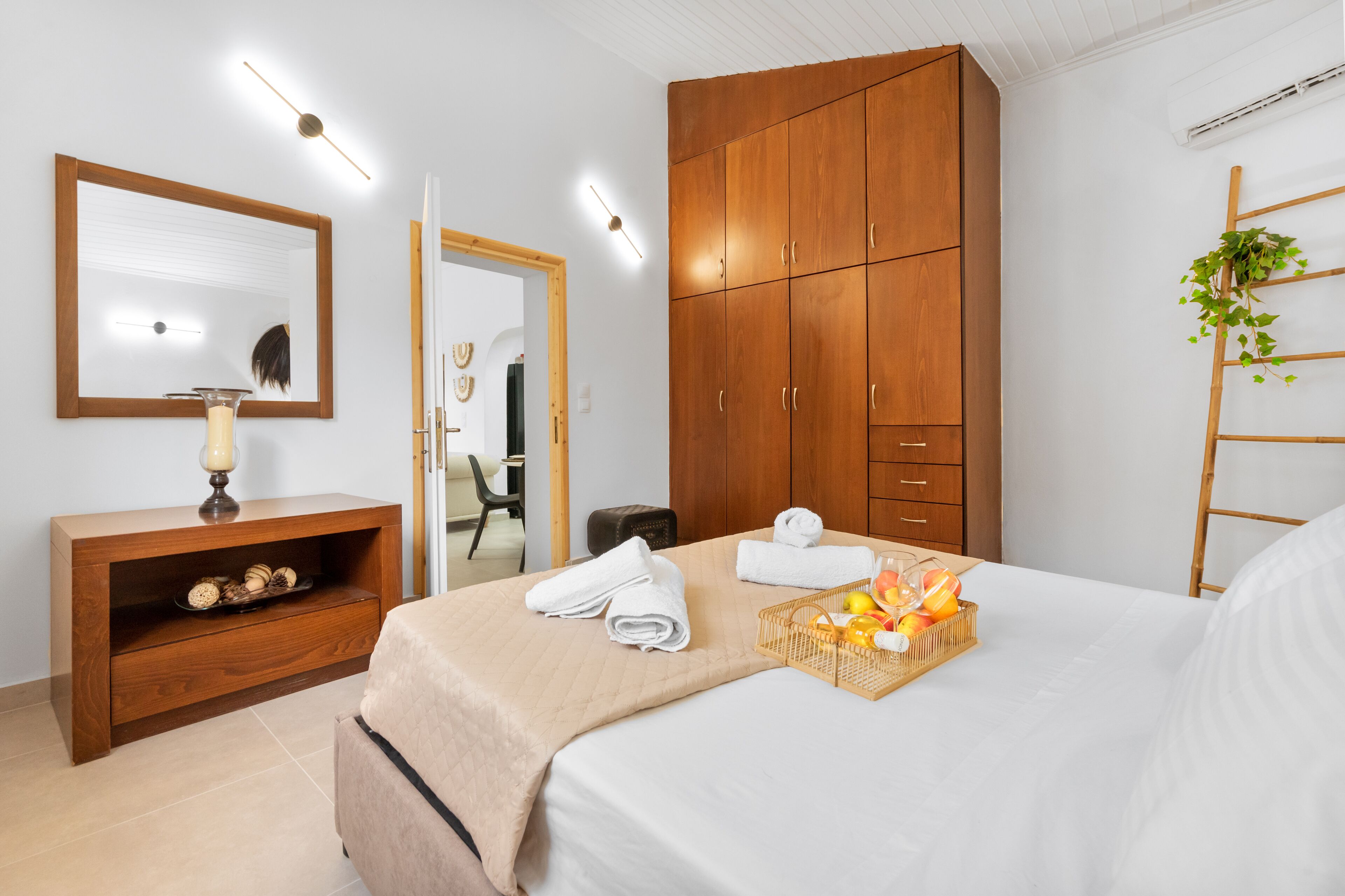 Villa Maison Mata with pool - Mea Terra Villas