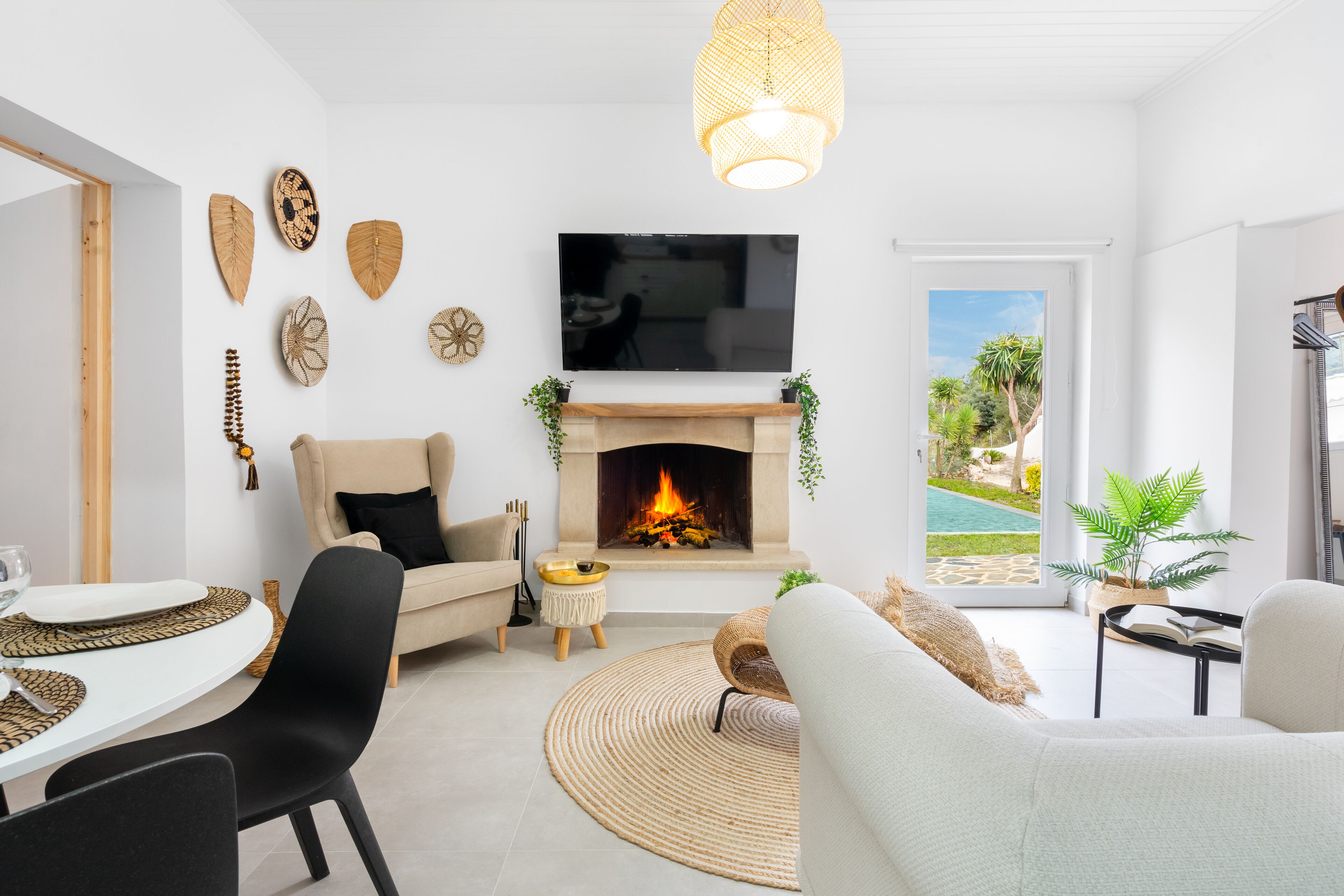 Villa Maison Mata with pool - Mea Terra Villas