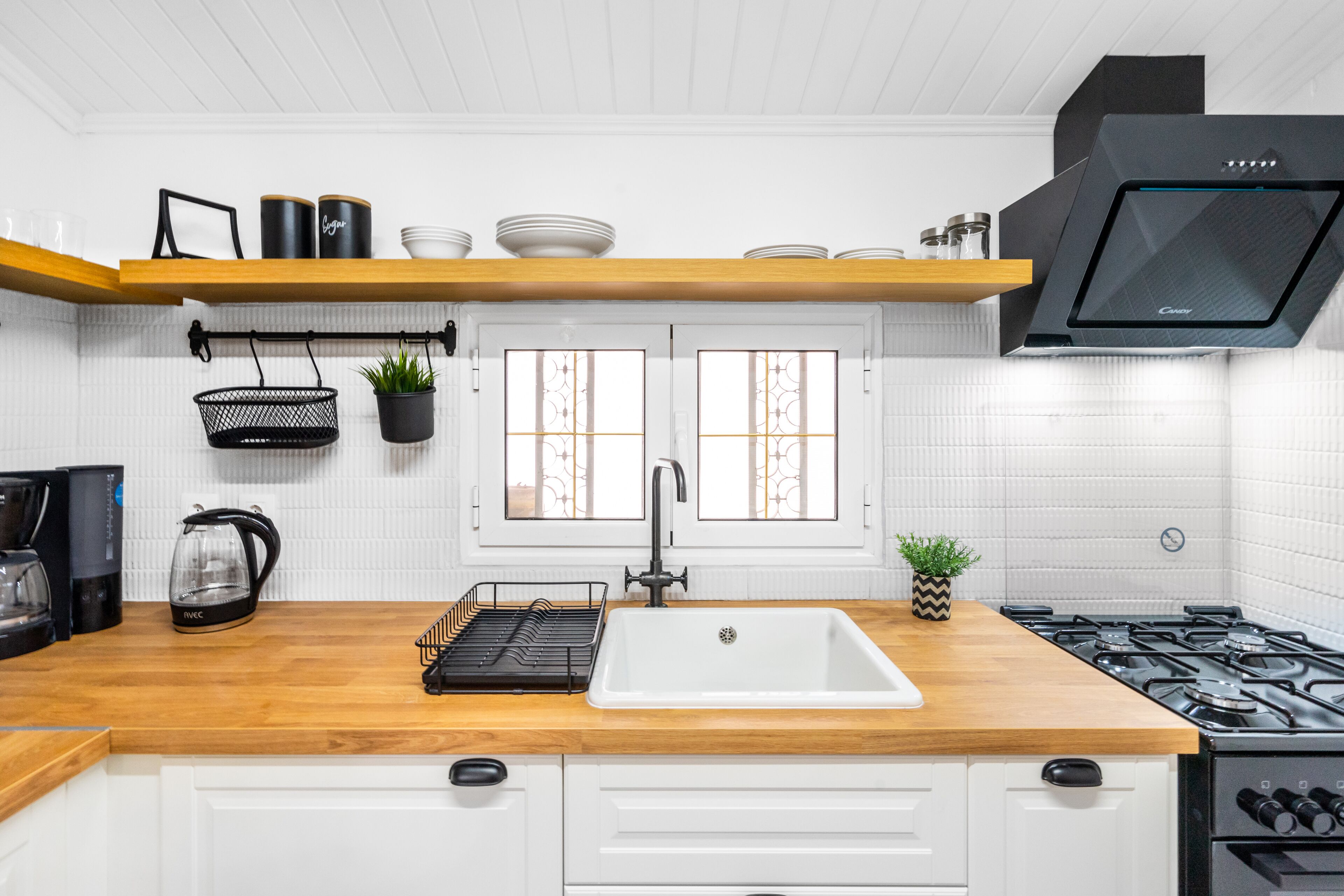 Villa Maison Mata with pool - Mea Terra Villas