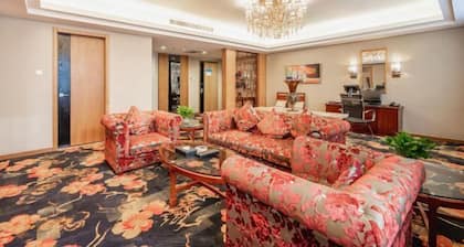 Wuzhou International Hotel