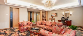 Wuzhou International Hotel