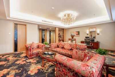 Wuzhou International Hotel