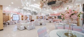 Wuzhou International Hotel