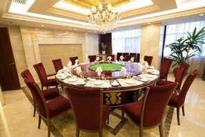 Unclassified image, 5 of 137, button - Wuzhou International Hotel (Shenmu)