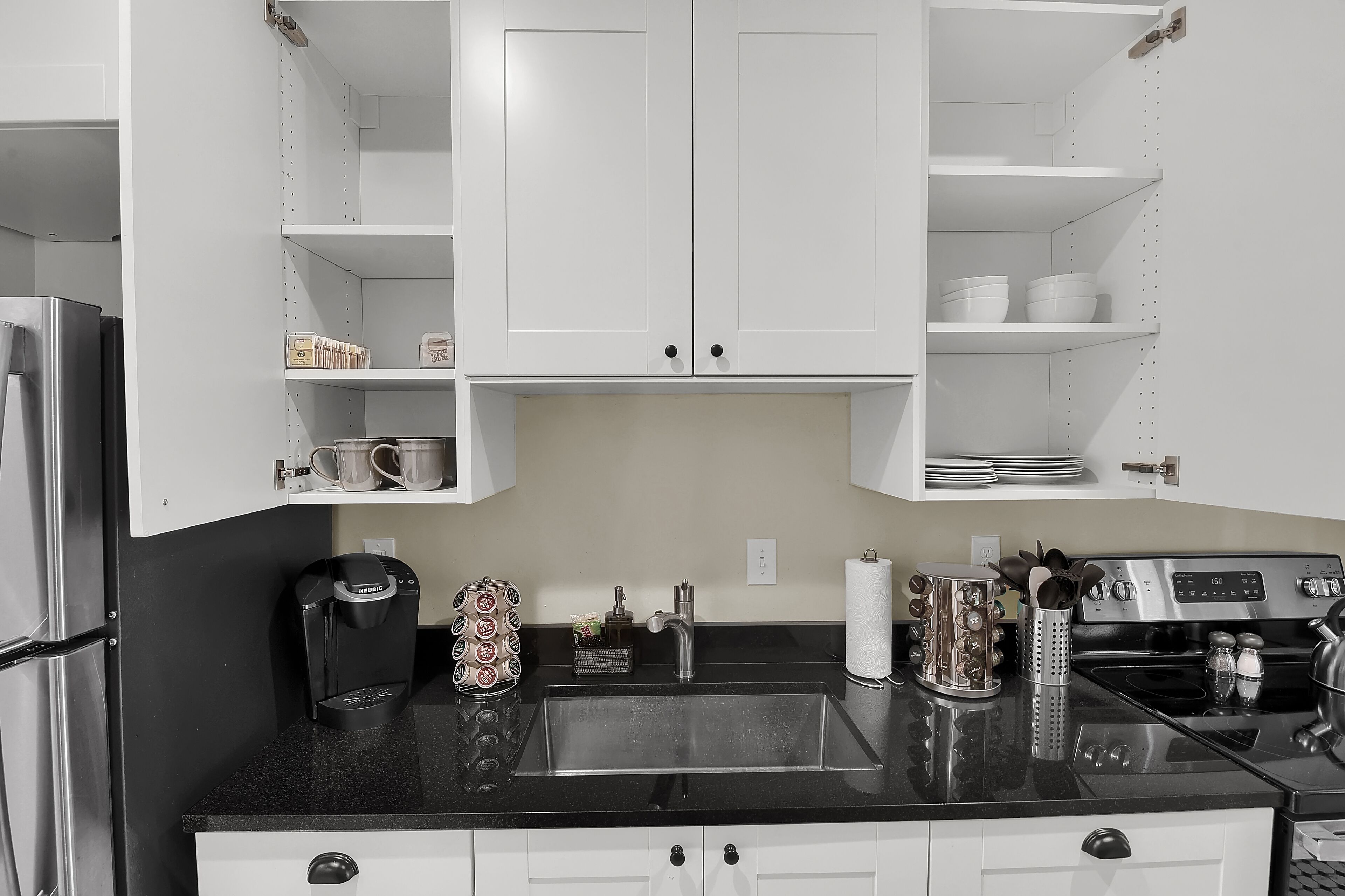 *2bed 1bath*Fast Internet*