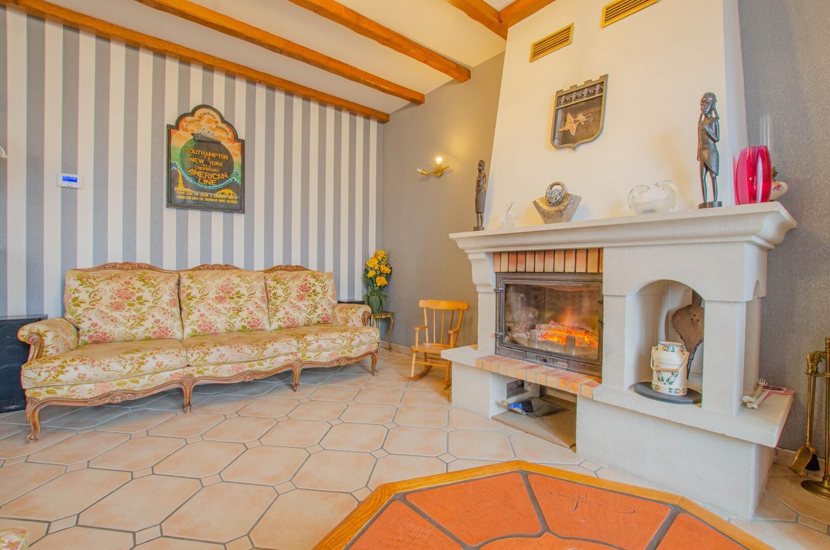 Le Beau Lieu - Maizieres LA Grande Paroisse