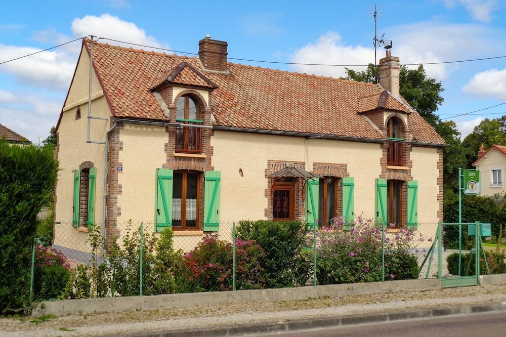 Le Beau Lieu - Maizieres LA Grande Paroisse