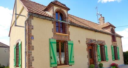 Le Beau Lieu - Maizieres LA Grande Paroisse