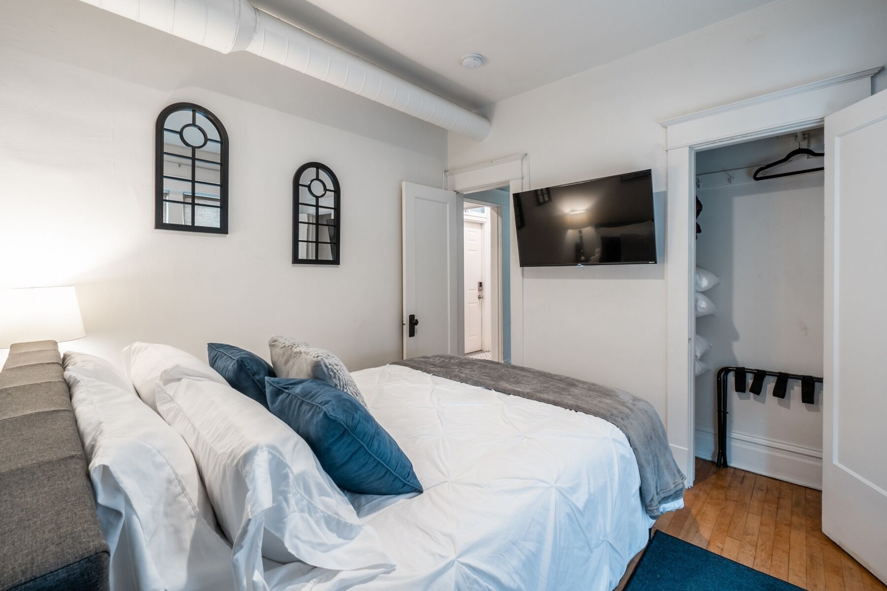 Great Location*Safe*Close to UofU *Fast Internet* Internal name