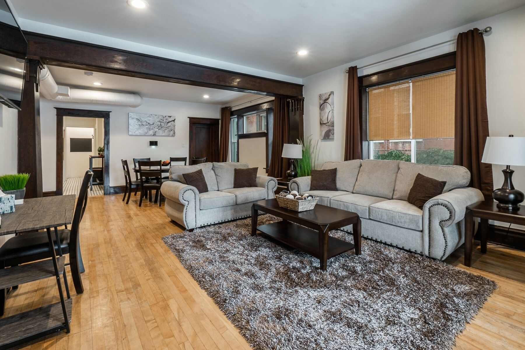 Great Location*Safe*Close to UofU *Fast Internet* Internal name