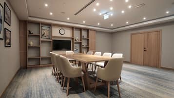 Sala de reunião