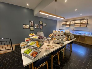 Private kitchen - Hilton Garden Inn Ankara Cankaya (Ankara)