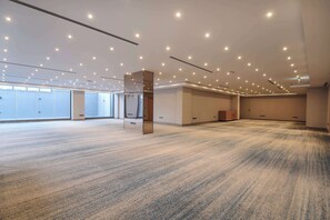 Meeting facility - Hilton Garden Inn Ankara Cankaya (Ankara)