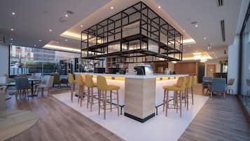 Bar (sur place)