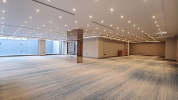 Sala de reunião