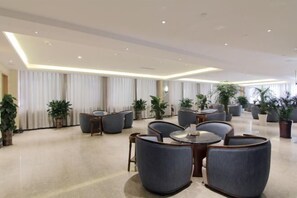 Interior - Fuli Hotel (Fushun)
