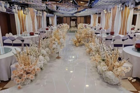 Restaurant. Fuli Hotel