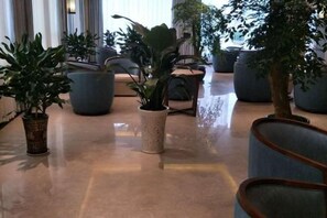 Interior - Fuli Hotel (Fushun)