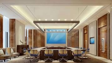 Sala de reuniones