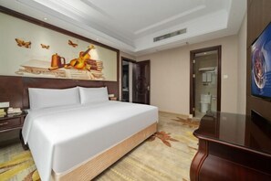 Room - Vienna International Hotel (Hangzhou Xiasha University Town) (Hangzhou)
