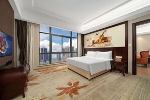 Room - Vienna International Hotel (Hangzhou Xiasha University Town) (Hangzhou)