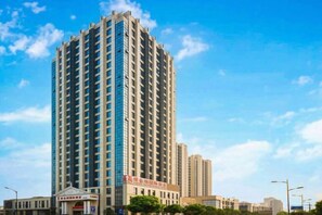 Exterior - Vienna International Hotel (Hangzhou Xiasha University Town) (Hangzhou)