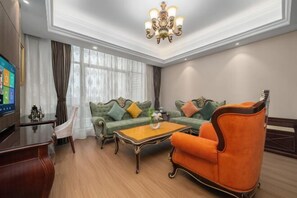 Room - Vienna International Hotel (Hangzhou Xiasha University Town) (Hangzhou)