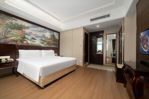 Room - Vienna International Hotel (Hangzhou Xiasha University Town) (Hangzhou)