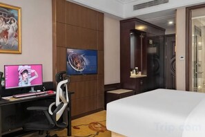 Ảnh chưa phân loại, 5 trong số 57 ảnh, nút