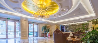 Vienna International Hotel (Hangzhou Xiasha University Town)