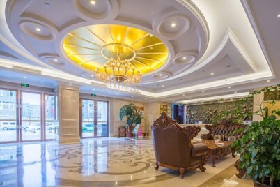 Vienna International Hotel (Hangzhou Xiasha University Town)