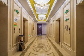 Interior - Vienna International Hotel (Hangzhou Xiasha University Town) (Hangzhou)