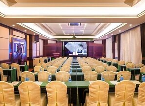 Meeting facility - Vienna International Hotel (Hangzhou Xiasha University Town) (Hangzhou)