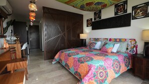Luxury-Studio | Kostenloses WLAN