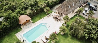 La Maison du Bonheur