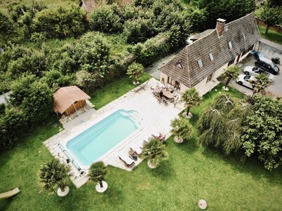 La Maison du Bonheur