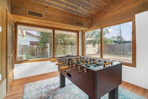 Sala de juegos
