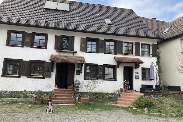 Außenbereich
