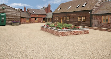 Shippon Cottage - E4299A