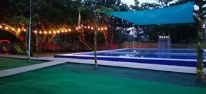 Alberca