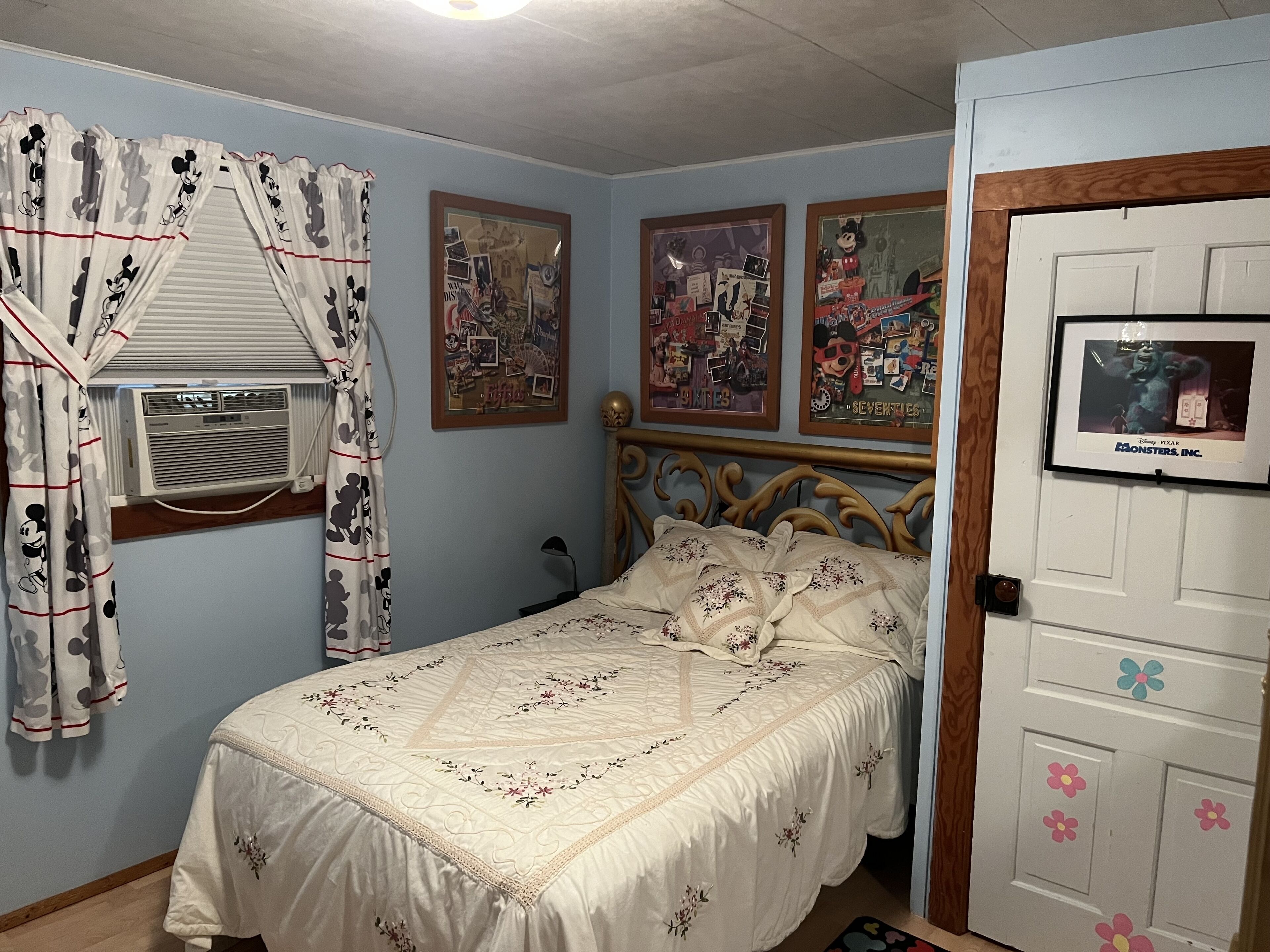 Cabin on Cedar Cliff Lake