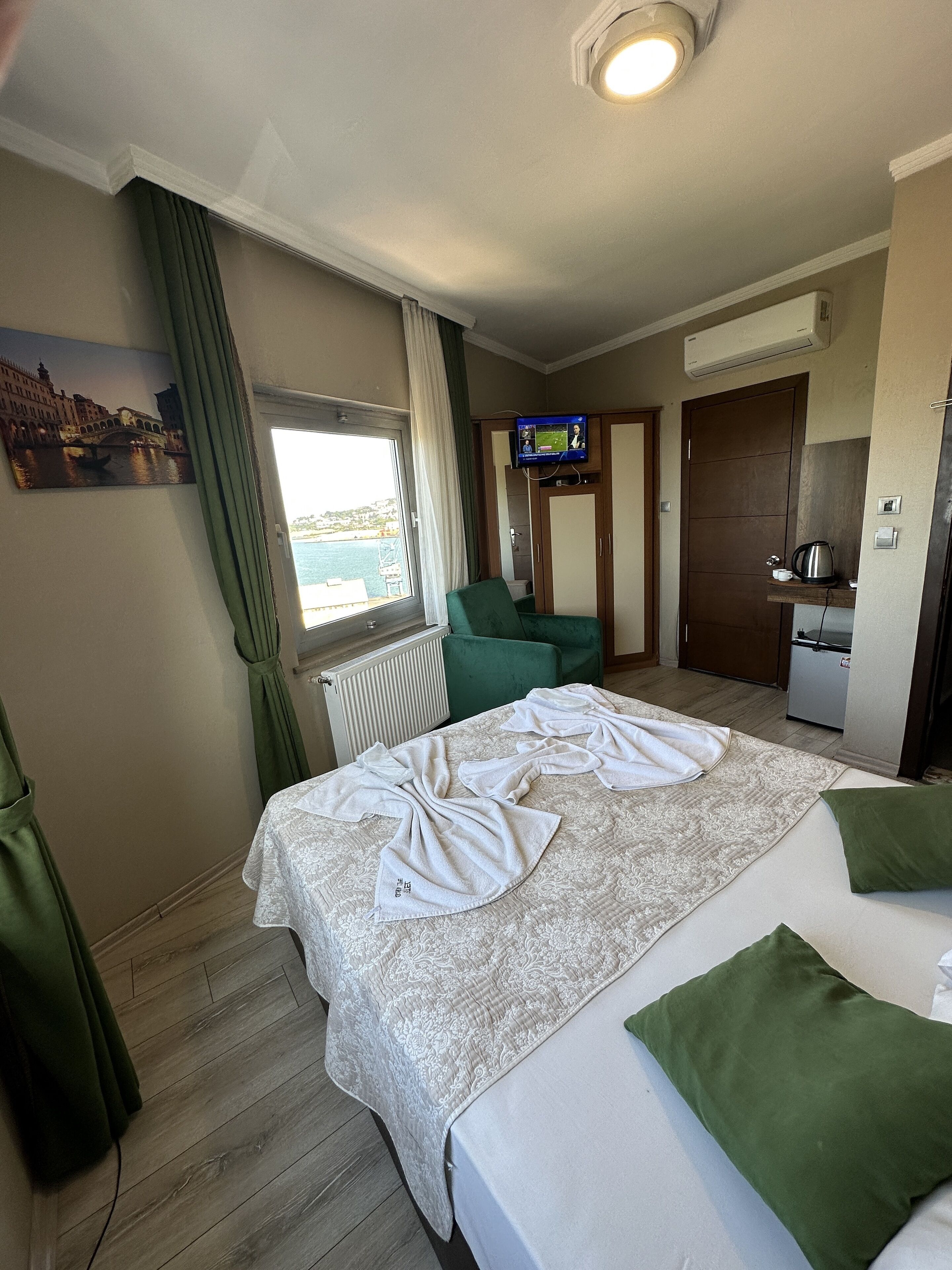 Foto - Ganita Life Hotel