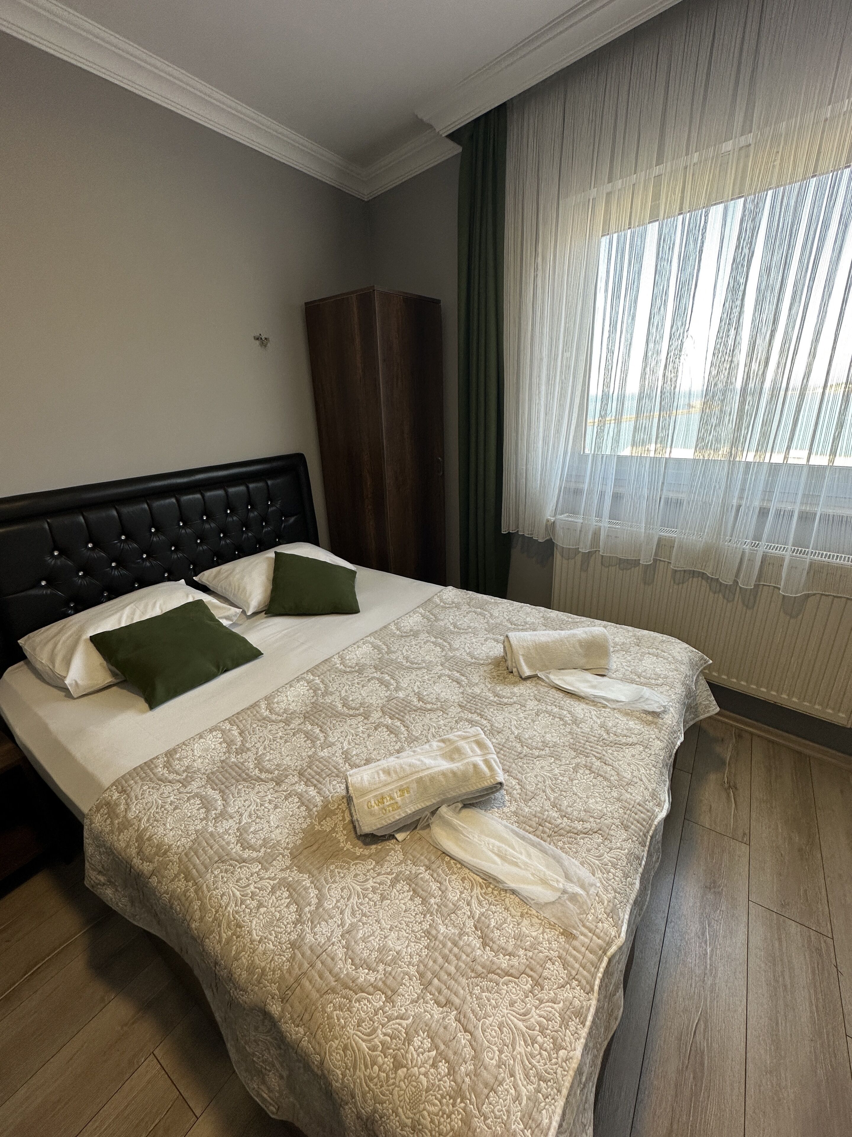 Foto - Ganita Life Hotel