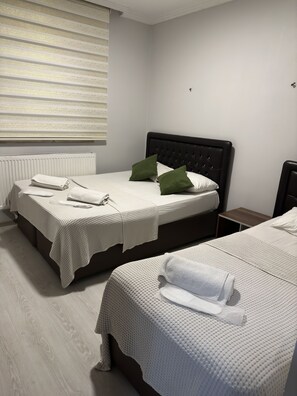 Deluxe Triple Room - Ganita Life Hotel (Trabzon)