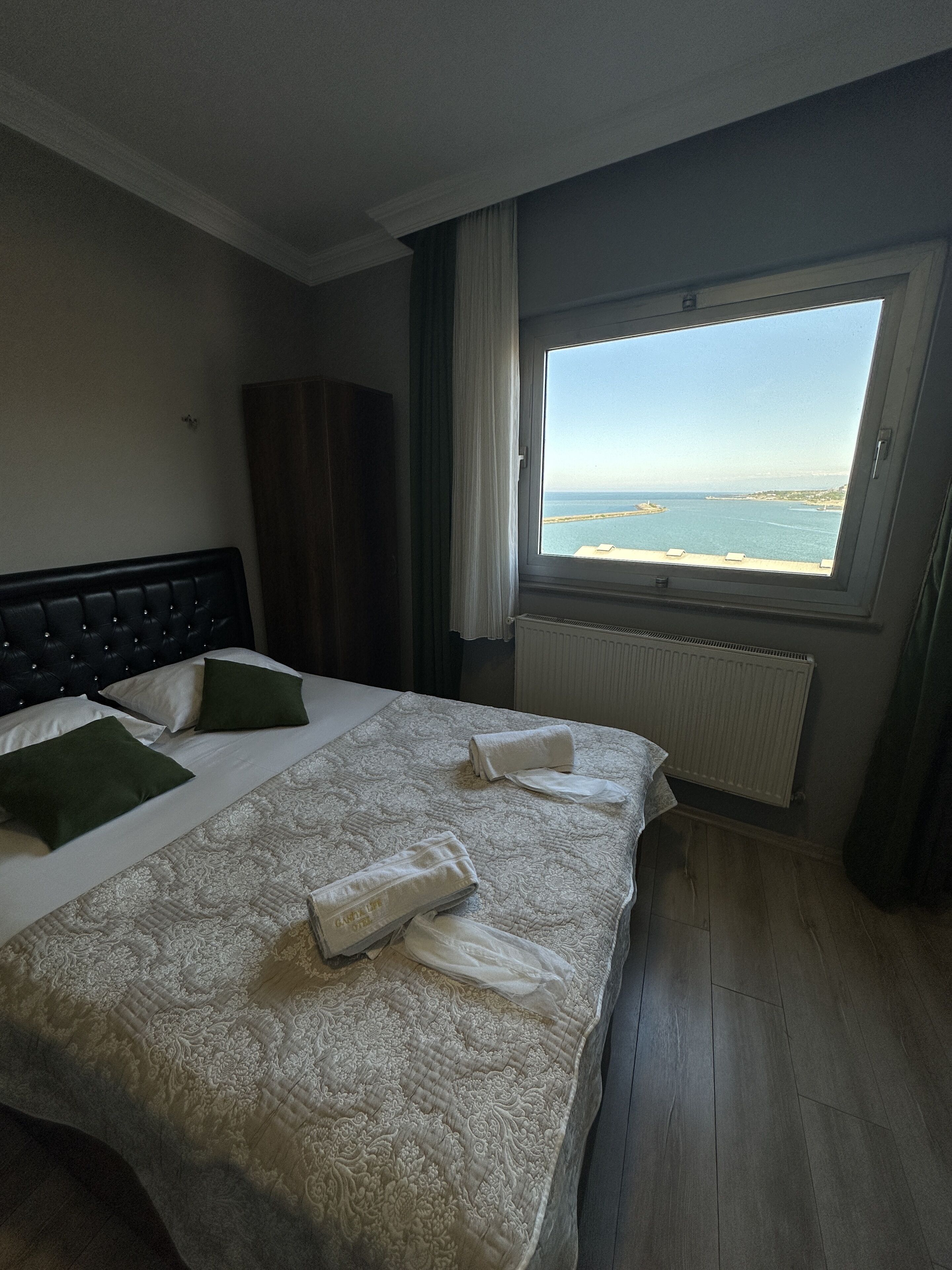 Foto - Ganita Life Hotel