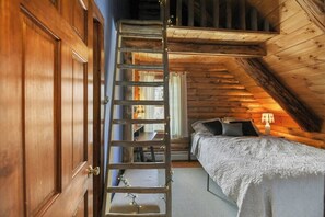 3 bedrooms, iron/ironing board, WiFi